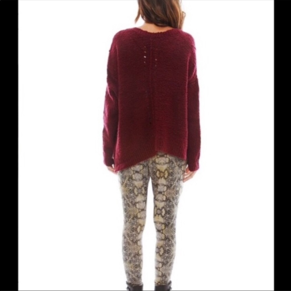 Free people cardigan - Picture 4 of 13